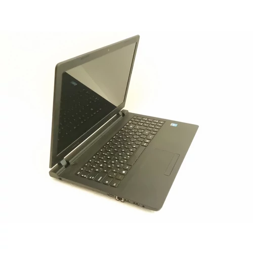 Lenovo Ideapad 100-15IBY, 15,6" HD kijelző, Intel® Celeron™ N2840 processzor, 4GB DDR3 Memória, 240GB SSD, eredeti Microsoft Windows 10