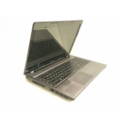 Lenovo Ideapad Z580, 15,6" HD kijelző, Intel® Core™ I5-3210M processzor, 8GB DDR3 Memória, 240GB SSD, Geforce GT635M 2GB Videokártya, eredeti Microsoft Windows 10