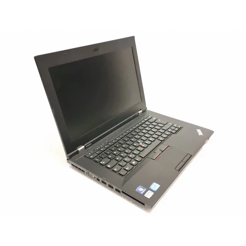 Lenovo Thinkpad L430, 14" HD Kijelző,  Intel® Core™ I3-3110M processzor, 8GB DDR3 Memória, 250 GB SSD, eredeti Microsoft Windows 10