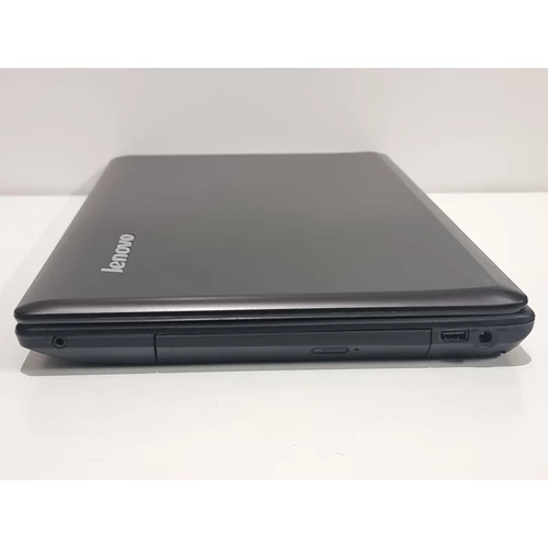 Eladó használt laptop - Lenovo G580 Notebook/Laptop, 15,6 HD