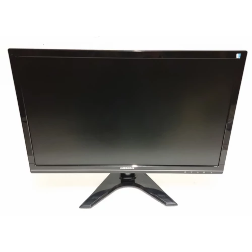 Medion MD 20432, 23,6"-os FULL HD, LED monitor, HDMI....