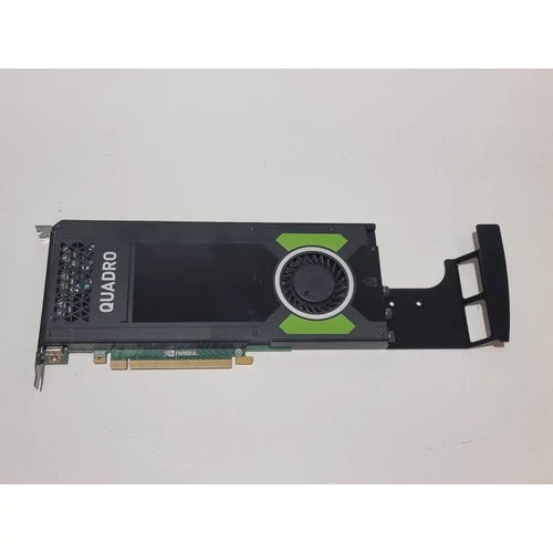 Nvidia Quadro M4000 8GB GDDR5 256bit Videokártya