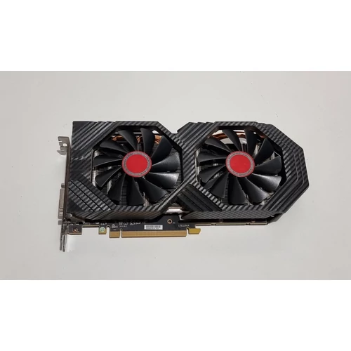 XFX Radeon RX 580 GTS XXX Edition 8GB GDDR5 256bit Videokártya
