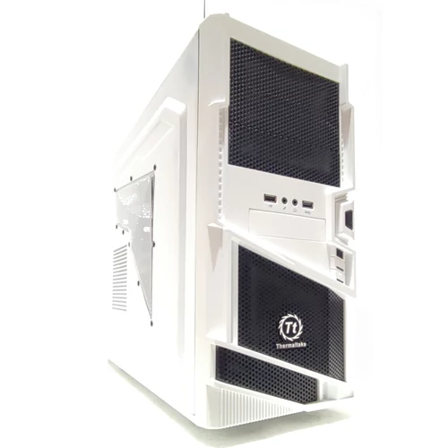 START Gaming PC, Intel® Core™ i7-4770 processzor, 16GB DDR3, SSD+HDD, GTX 750TI Videokártya, eredeti Microsoft Windows 10