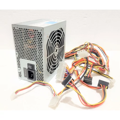 Wortmann AG 420WT 400W ATX 80+BRONZE Tápegység