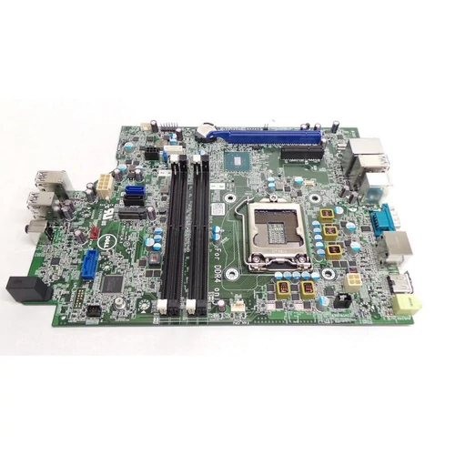 Dell Optiplex 7040 SFF Alaplap, LGA 1151