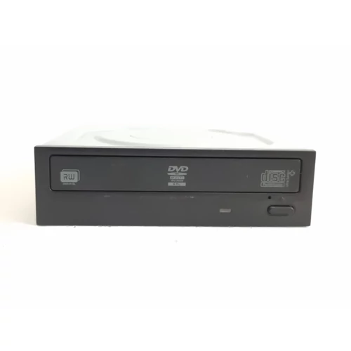 DVD RW SATA FEKETE 