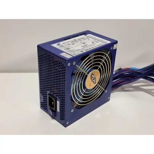FSP BLUE STORM II 400  ATX Tápegység