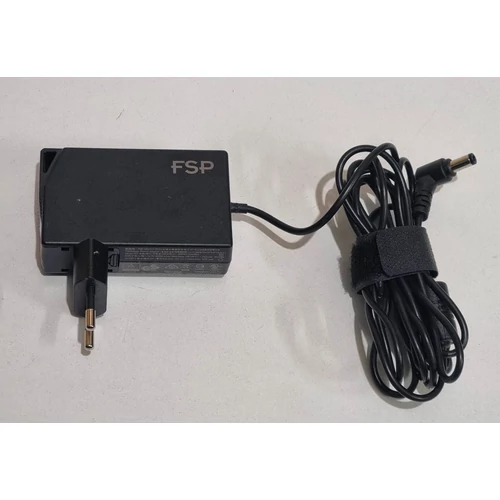FSP FSP065-10AABA 19V 3.43A 65W 5.5x2.5mm, laptop töltő