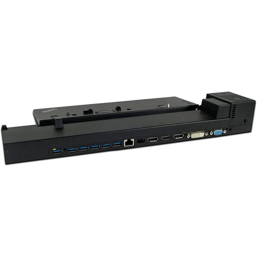 Lenovo Thinkpad Workstation Dock - EU/Korea Dokkoló 40A50230EU