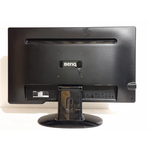 Eladó használt monitor - BENQ ET-0027-B 24 Monitor - Somogy PC