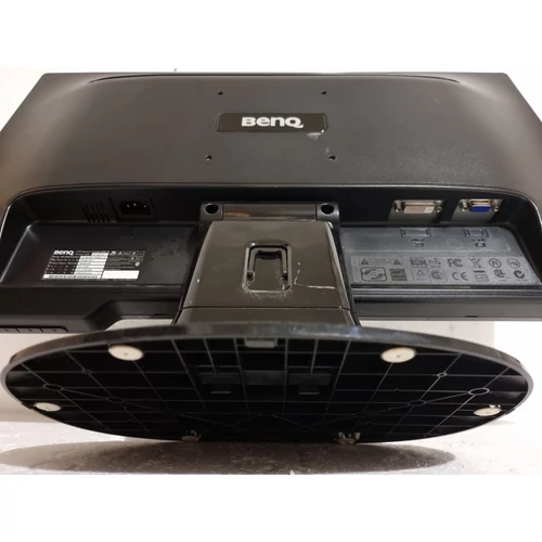 Eladó használt monitor - BENQ ET-0027-B 24 Monitor - Somogy PC