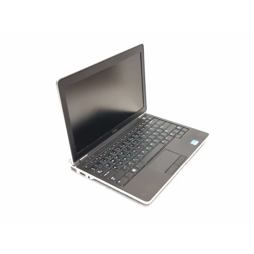 Dell Latitude E6220, 12,5" HD+ Kijelző,  Intel® Core™ I5-2520M processzor, 4GB DDR3 Memória, 500GB Merevlemez, eredeti Microsoft Windows 10