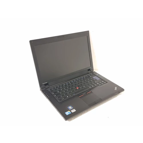 Lenovo Thinkpad L412, 15,6" HD, Intel® Core™ I5-520M processzor, 4GB DDR3 Memória, 250GB Merevlemez, eredeti Microsoft Windows 10