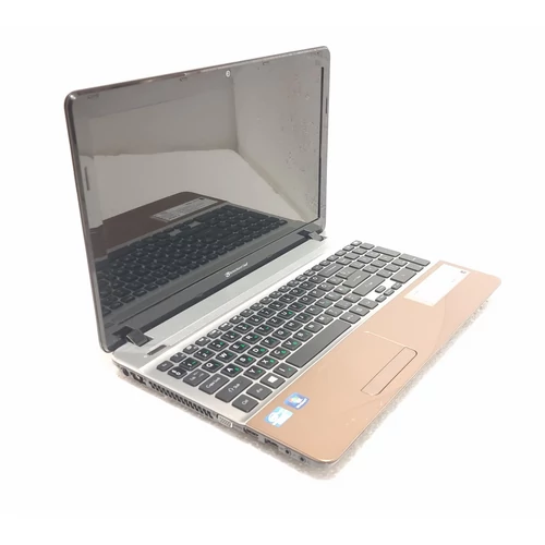 Packard Bell P5WS0,, 15,6" HD+ Kijelző,  Intel® Core™ I3-2370M processzor, 4GB DDR3 Memória, 500GB Merevlemez, eredeti Microsoft Windows 10