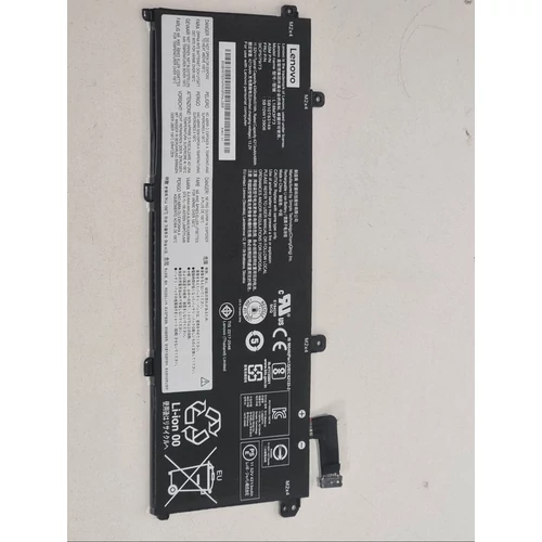 Lenovo ThinkPad T490, T495 gyári 51Wh akkumulátor (L18M3P74)