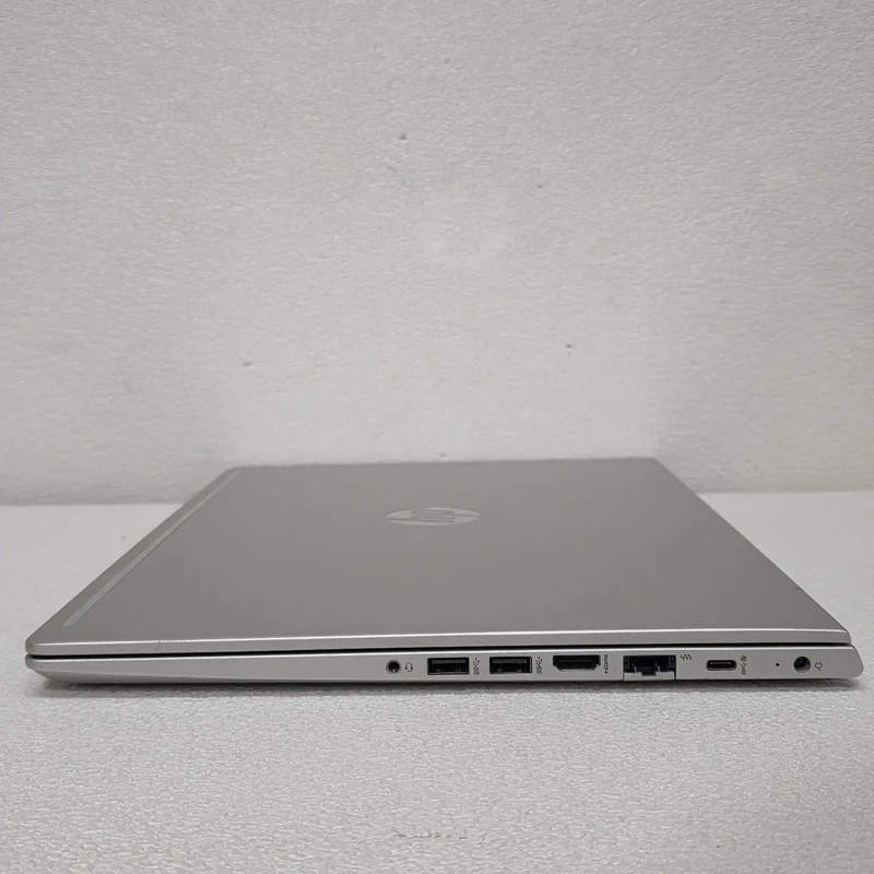 Compu Hp HP ProBook 450 G7 Használt Laptop | Gyors & Megbízható