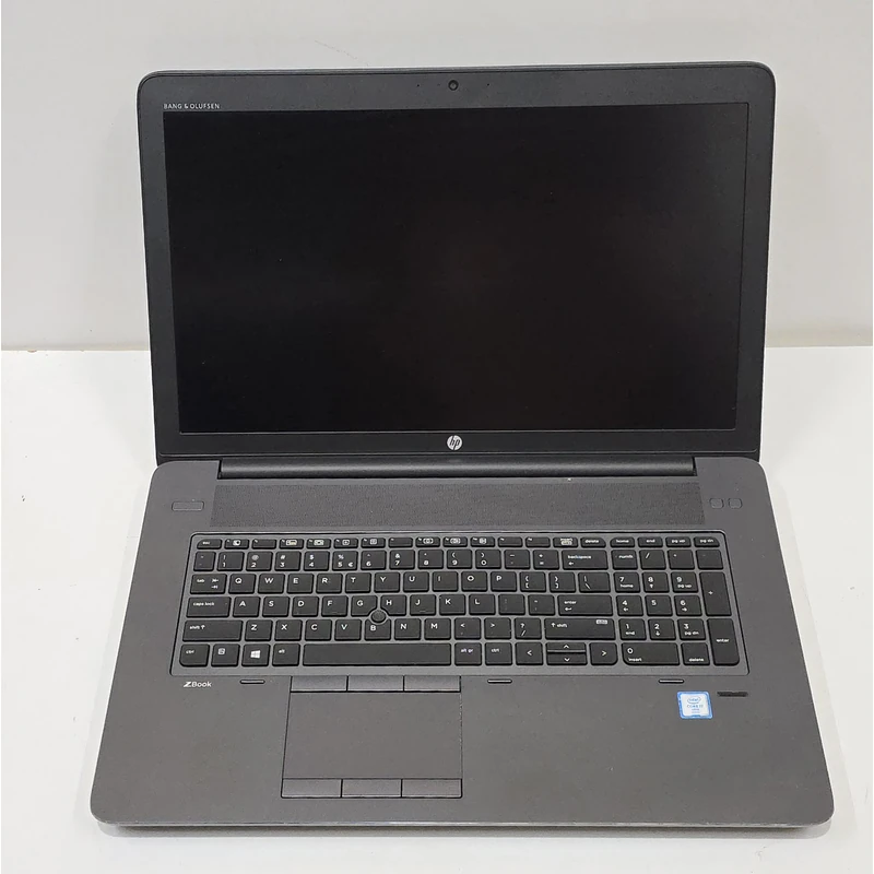 HP ZBook 17 G3 Notebook/Laptop, 15,6 FHD Kijelző, Intel® Core™ I7
