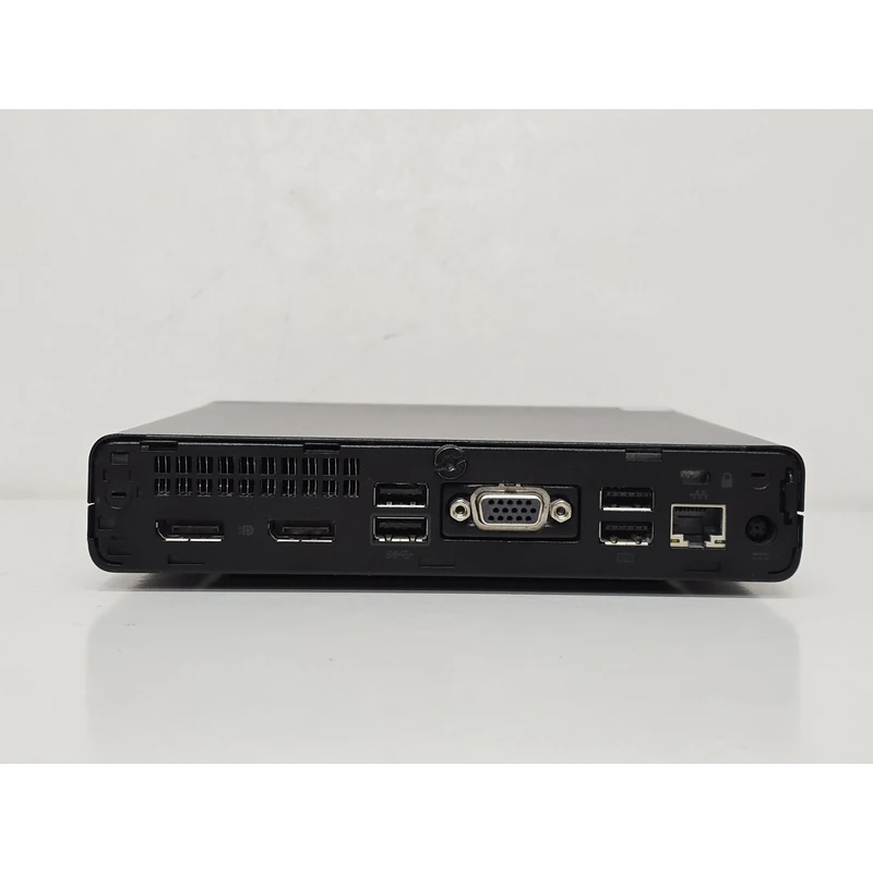 HP ProDesk 400 G5 DM Mini PC, Intel® Core™ i5-9500T Processor, 8GB