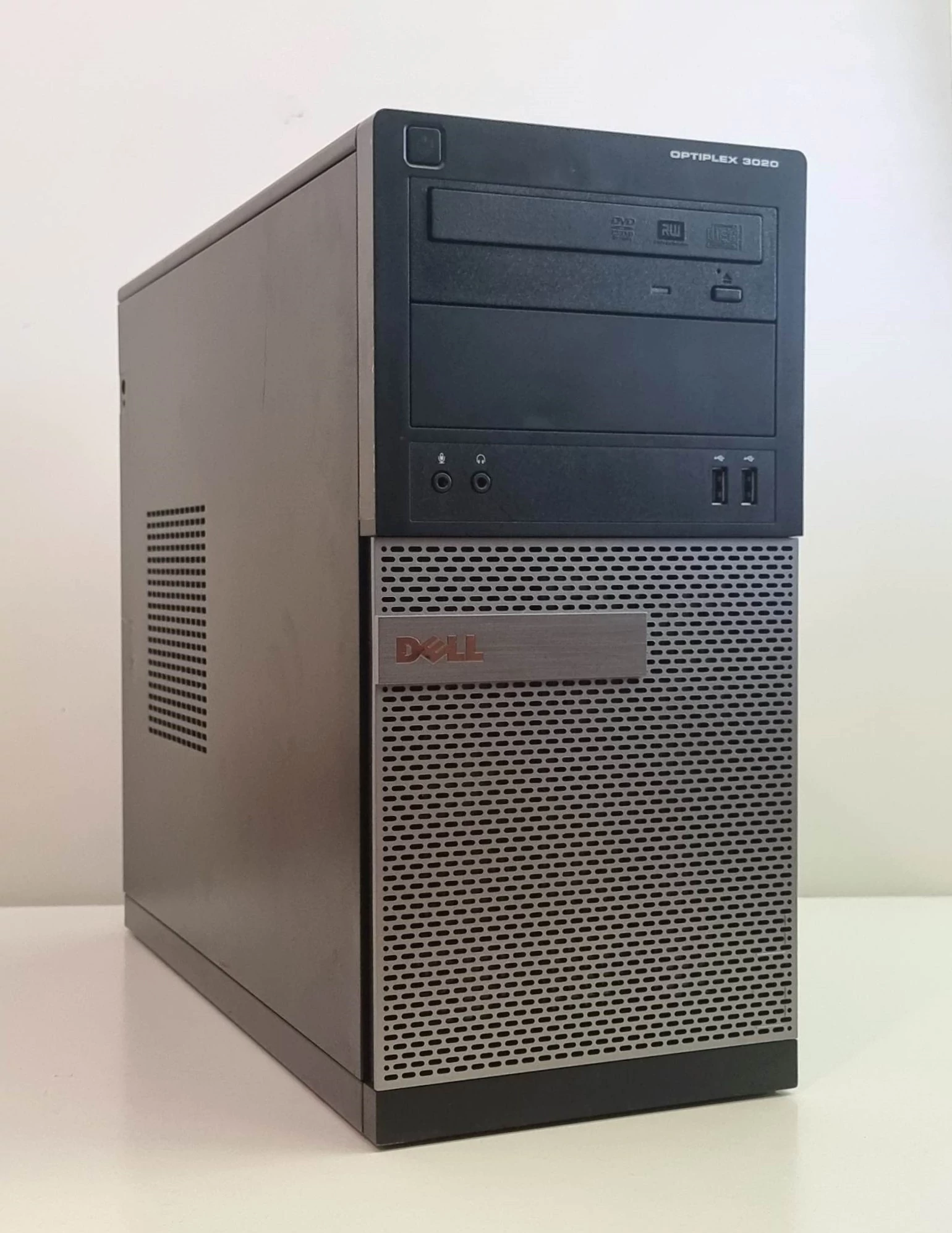 DELL Optiplex 3020 MT, Asztali számítógép, PC, Intel® Core™ i5