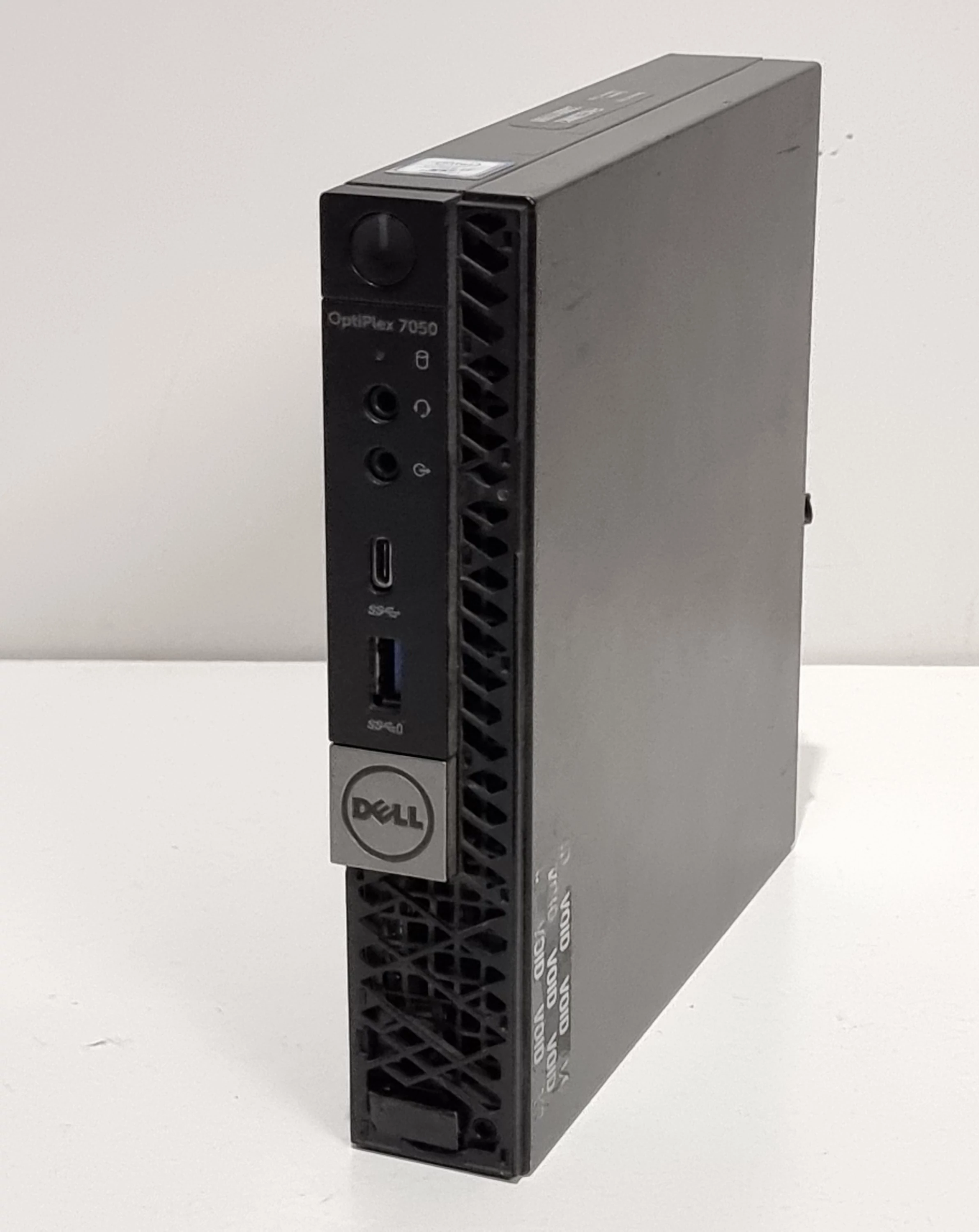 Dell Optiplex 7050 Micro Mini PC , Intel® Core™ i7-7700T