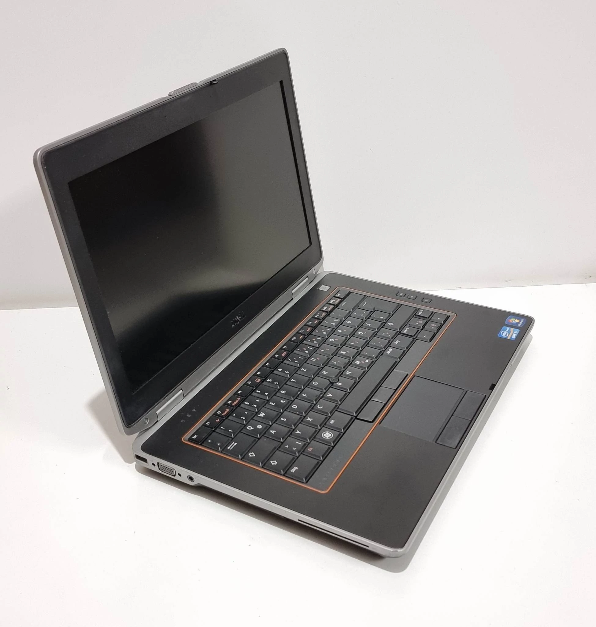 Eladó használt laptop - Dell Latitude E6420 - Somogy PC